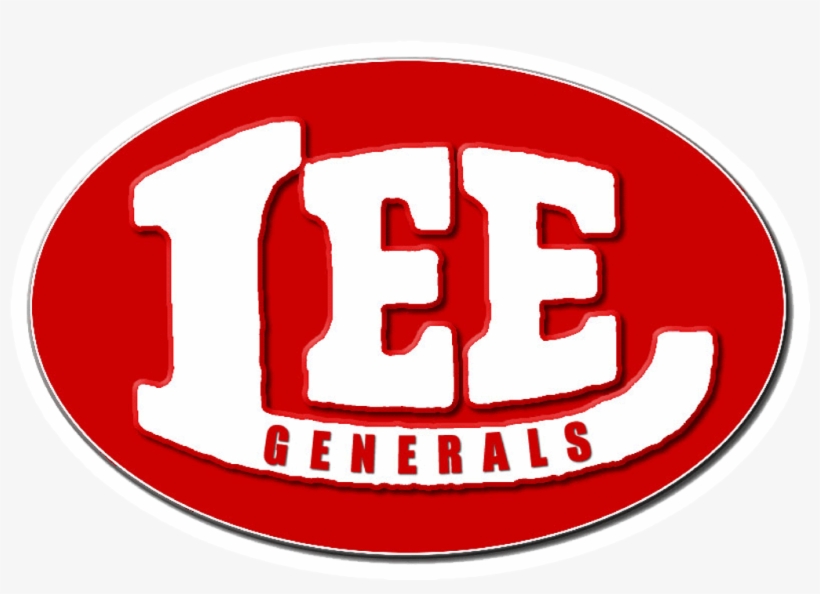 Robert E Lee Generals - Lee Generals Montgomery Al, transparent png download