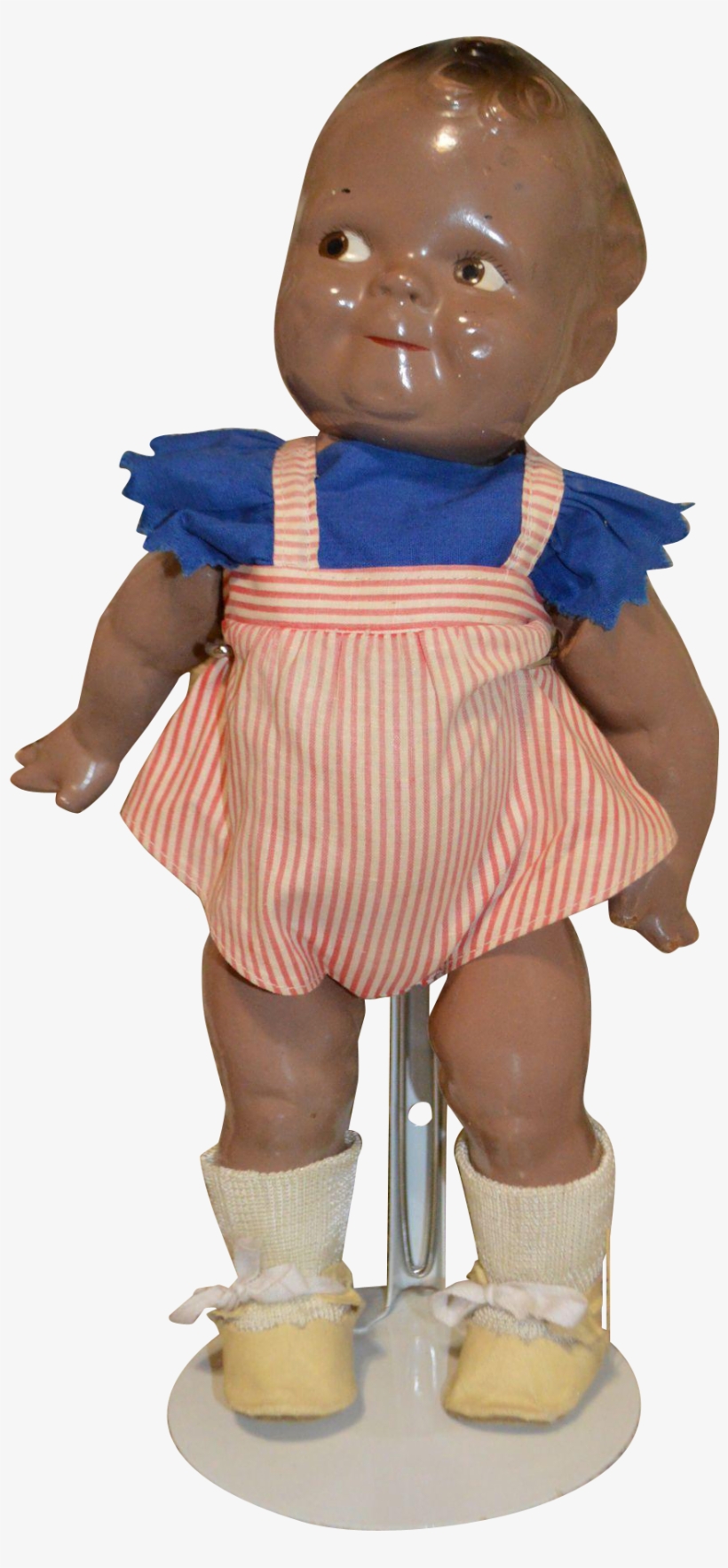 12 Inch Scootles Doll - Doll, transparent png download