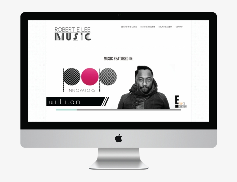 Robert E Lee Music - Ui Check In Check Out, transparent png download