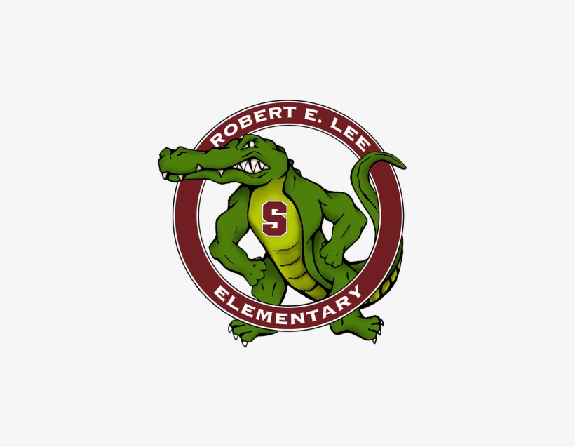Robert E Lee Elementary School Satsuma Alabama, transparent png download