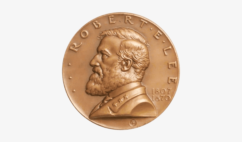 Lee Medal' By Anthony De Francisci - Coin, transparent png download