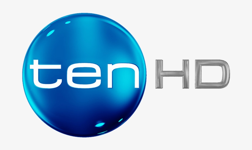 Ten Hdtv - Ten Eyewitness News Logo, transparent png download