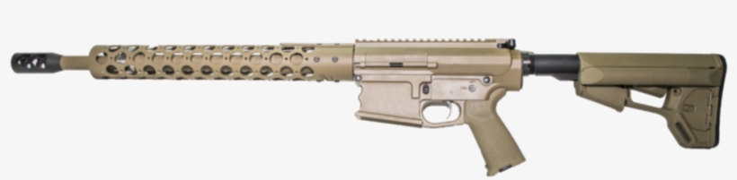 The "christine" Rifle From Phoenix Weaponry Chambered - Phoenix Weaponry 45 70, transparent png download