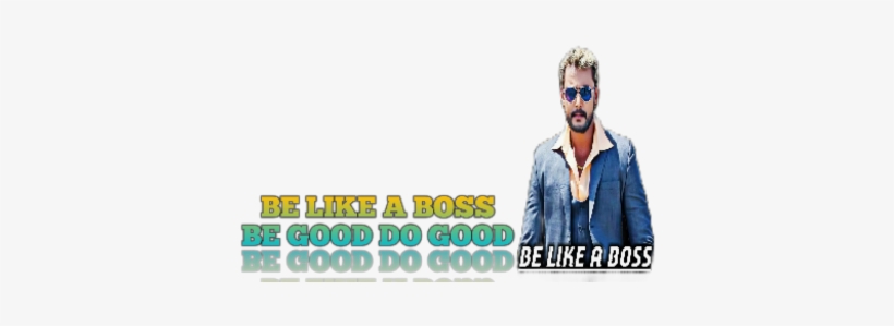 Preview Overlay - Gentleman, transparent png download