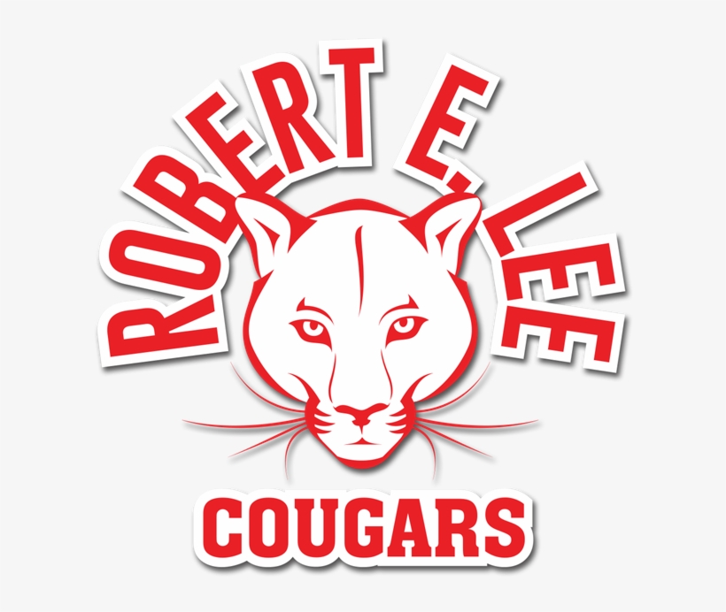 Coachesaidcom Texas School Robert E Lee High School, transparent png download