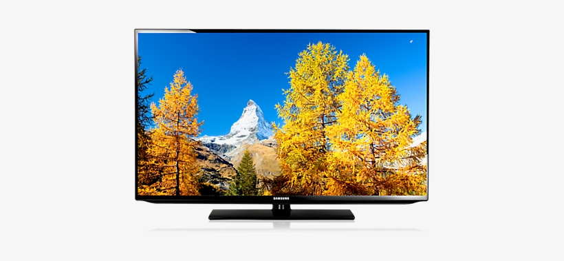 Nz0971 - Samsung La32b650, transparent png download