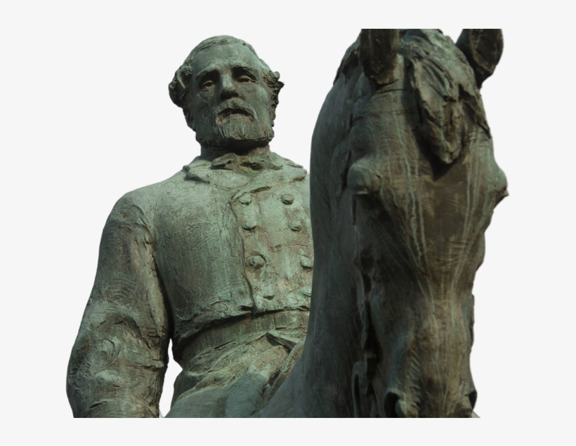 Bill Filed In House Of Delegates To Let Virginia Cities - Robert E. Lee, transparent png download