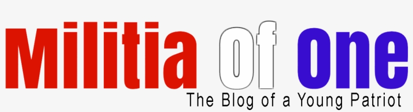 Militia Of One - Single Life Logo, transparent png download