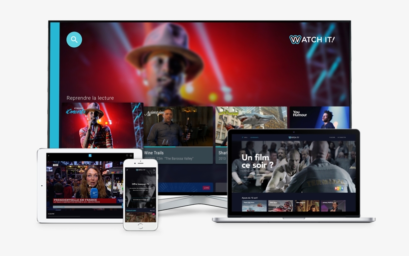 What Is Watch It - Luke Goss Death Race 2, transparent png download