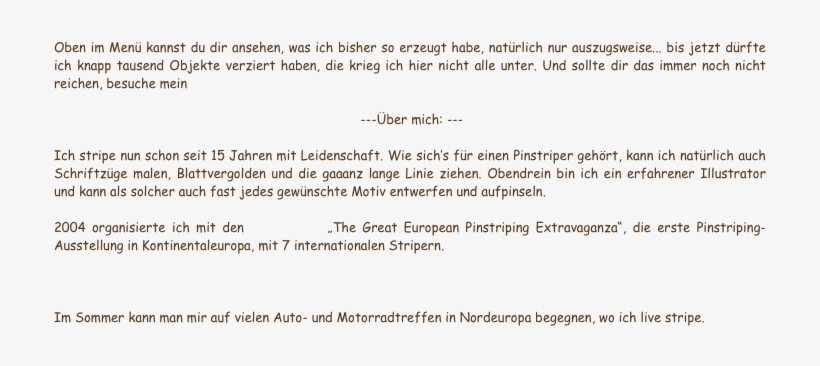 Oben Im Menü Kannst Du Dir Ansehen, Was Ich Bisher - 2 Link 2, transparent png download