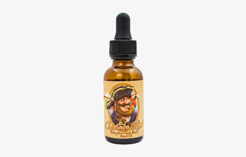 Fable Beard Co - Beard Oil, transparent png download