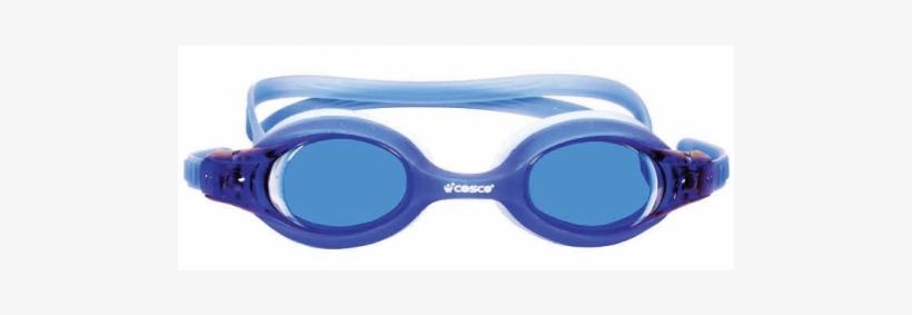 Cosco Aqua Wave Swimming Goggles - Goggles, transparent png download