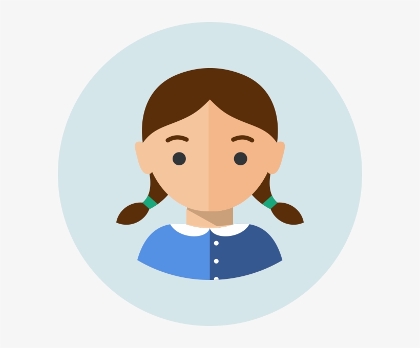 Young Adult Identity Development - Young Adult Illustration Png, transparent png download