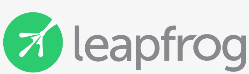 Leapfrog Technology Seattle Boston Portland Geneva - Clear Channel Logo Png, transparent png download