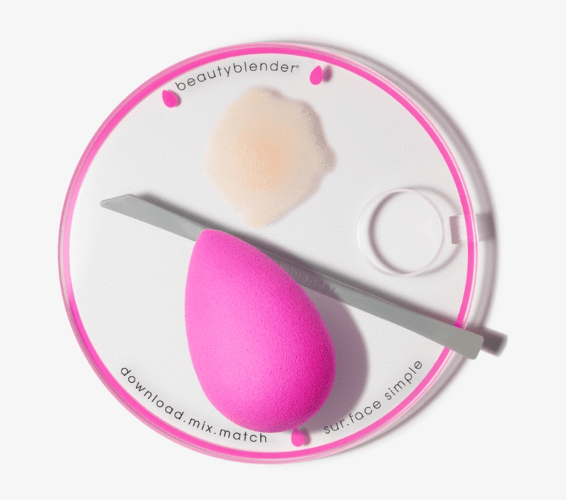 Beautyblender Surface, transparent png download