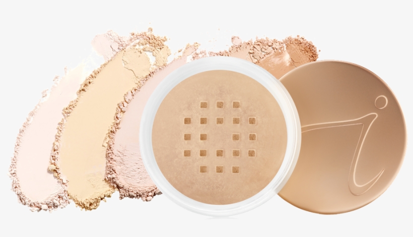 Jane Iredale Mineral Makeup - Jane Iredale Amazing Base Loose Mineral Powder, transparent png download