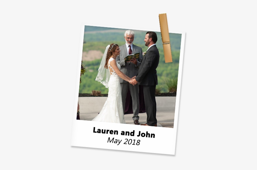 View More Wedding Photos - Exchange Of Vows, transparent png download