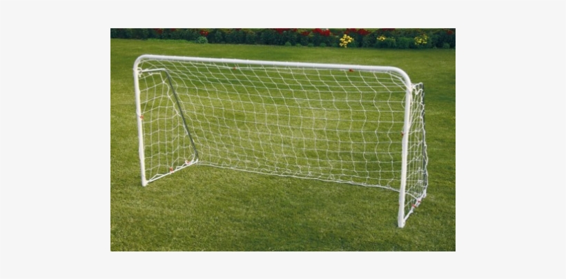 Vinex Soccer Goal Post Steel Classic - Steel, transparent png download