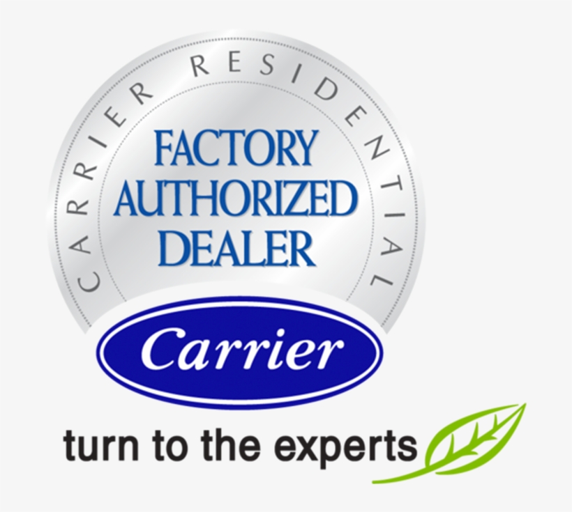 Featured - Carrier Factory Authorized Dealer, transparent png download
