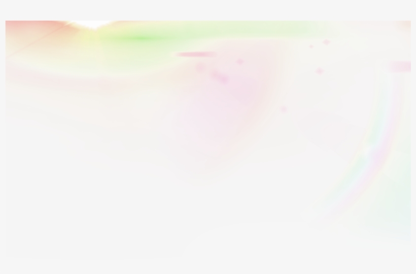 Lense Flare - Peach, transparent png download