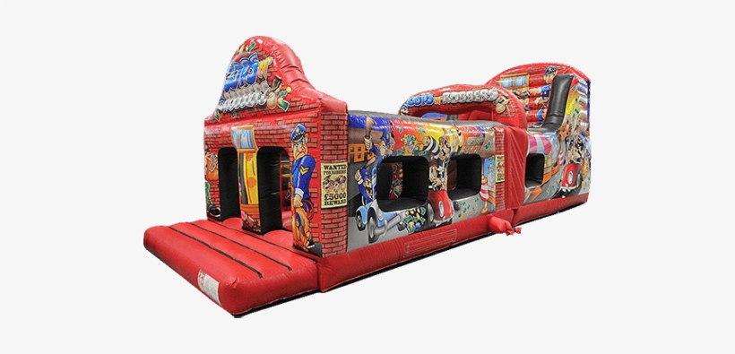 We Are Vivid Inflatables - Adult Bouncy Castles For Sale Uk, transparent png download
