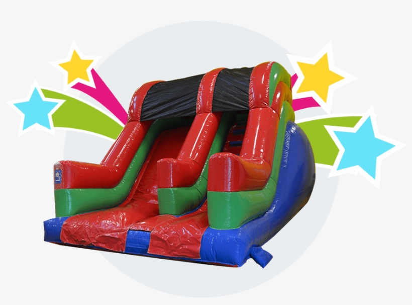 Bouncy Castles Newtownabbey - Inflatable Castle, transparent png download