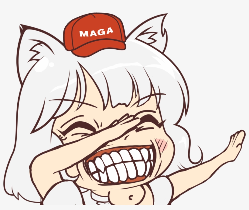 354 Kb Png - Donald Trump 2016: Awooovment Tote, transparent png download