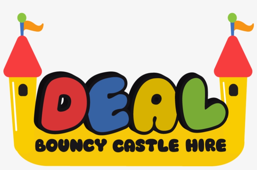 Bouncy Castle Hire In Deal , Dover , Sandwich , Canterbury - Deal Bouncy Castle Hire, transparent png download