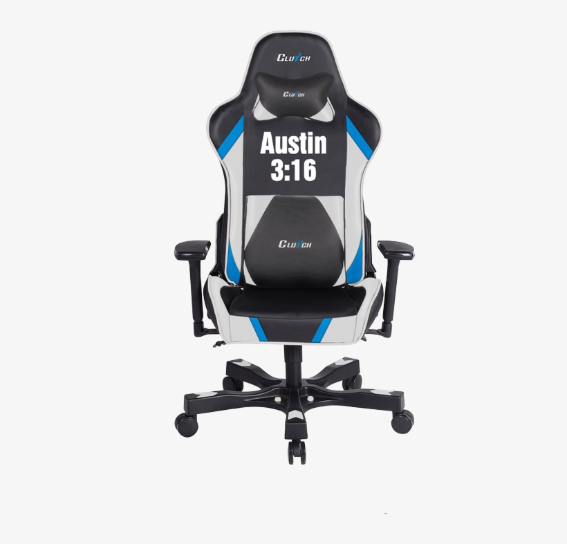 To Celebrate, Our - Clutch Chairz Ultimate Warrior, transparent png download