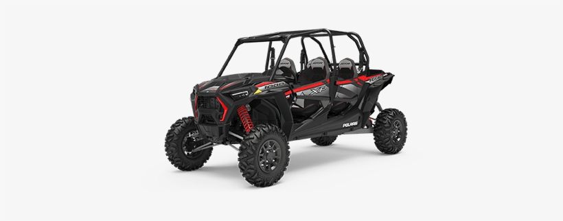 Rzr Xp 4 1000 Eps - 2019 Polaris Rzr Turbo S 4 Seater, transparent png download