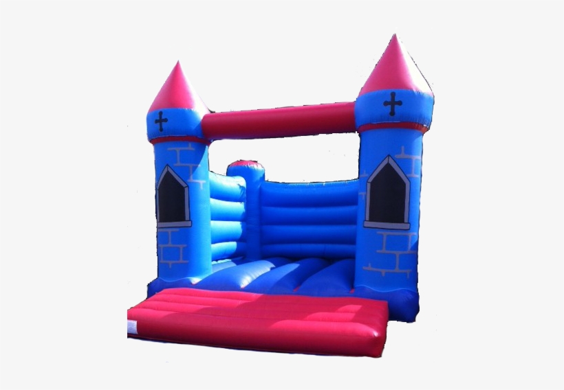 Family Run - Bouncy Castle Clacton, transparent png download