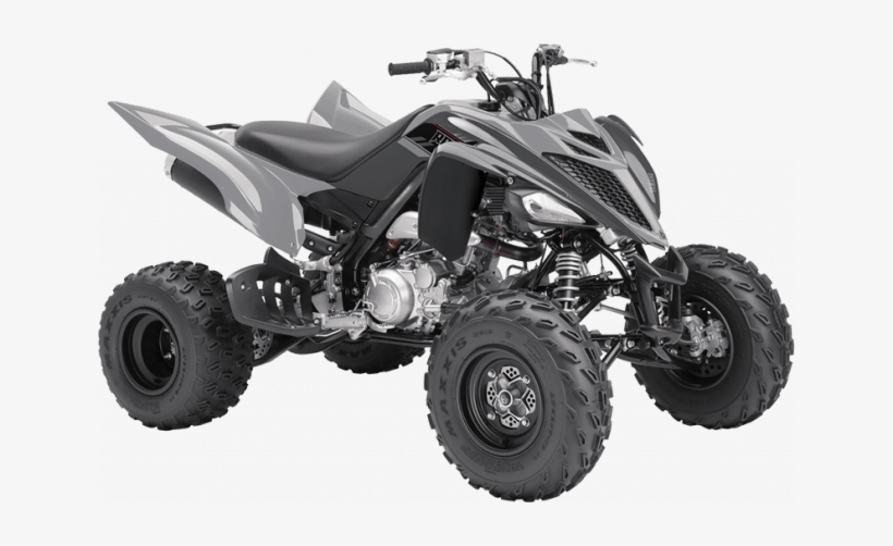 Yamaha Atv, Yamaha All Terrain Vehicles, Yamaha Four - 700 Raptor 2018, transparent png download