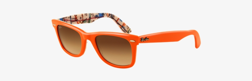 Kanye Sunglasses Png Xoxo Designer Whore - Ray Ban Maps, transparent png download