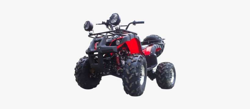 High Quality Automatic Quad Bikes For Sale 4 Wheeler - All-terrain Vehicle, transparent png download