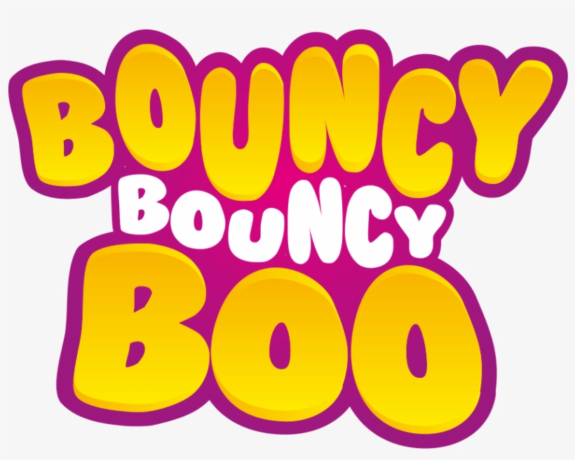 Bouncy Bouncy Boo Bouncy Castles - Bouncy Bouncy Boo Castle Hire, transparent png download