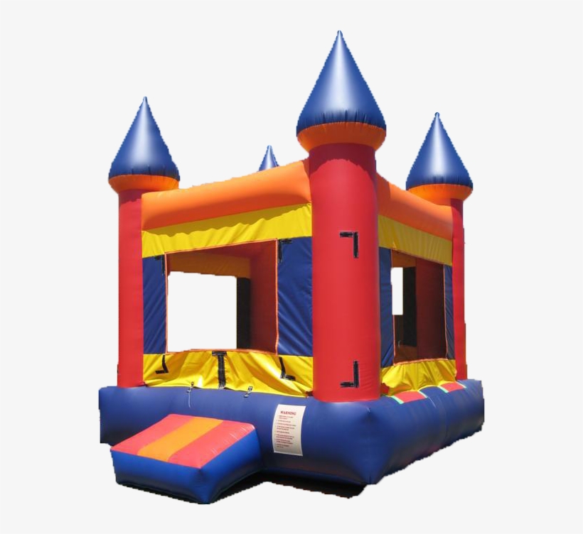 Source - Partypeopleva - Com - Report - Bouncy Castle - Inflatable, transparent png download
