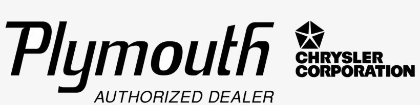 Plymouth Logo Png Transparent - Bishko Automotive Literature 4124: Bishko Factory Oem, transparent png download