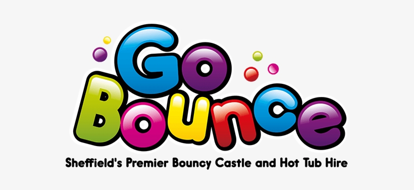 Sheffield's Premier Bouncy Castle And Hot Tub Hire - Bouncy Castle Hot Tub, transparent png download