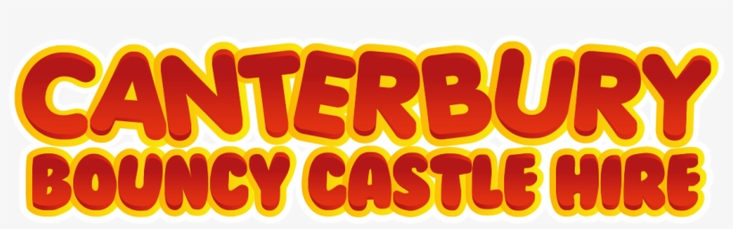 Bouncy Castle Hire In Canterbury, Chartham, Chilham, - Illustration, transparent png download