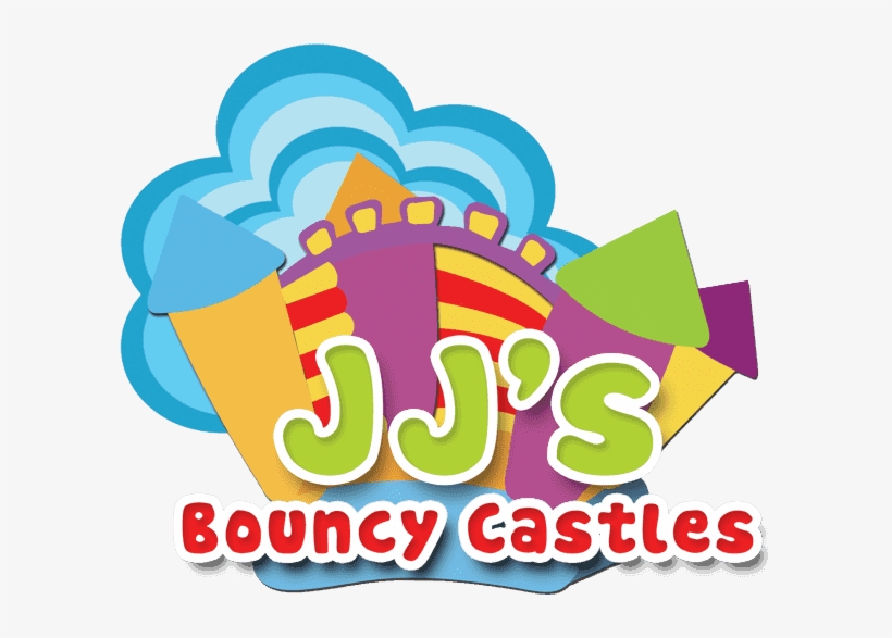 Jj's Bouncy Castles, transparent png download