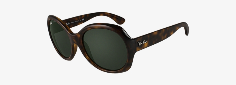 Ray Ban Rb4191 Light Havana Sunglasses - Persol Po3059s 108 58, transparent png download