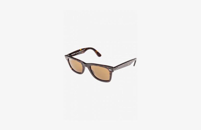 Ray Ban Mens Sunglasses -2140902/5750 - Ray Ban Wayfarer Mural, transparent png download