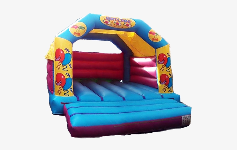 Cheap Bouncy Castle Hire Hereford - Transparent Bouncy Castle, transparent png download