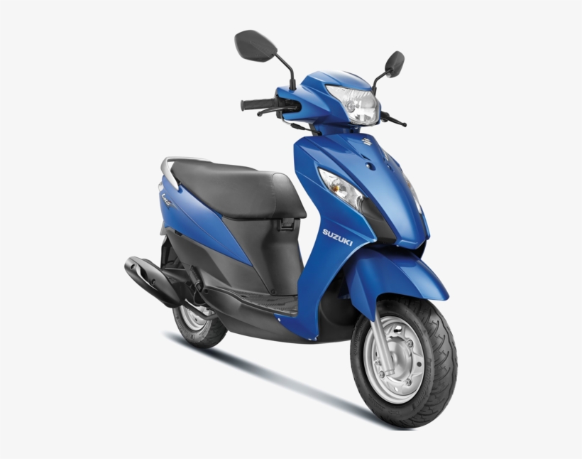 Available For Almost All Models At Attractive Interest - Suzuki Lets 110, transparent png download