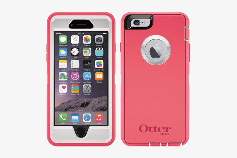 Macmall Is Offering The Otterbox Defender Series Case - Otterbox Defender Iphone Xs, transparent png download