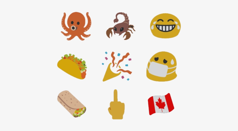 >mfw Emoji Are Goat, transparent png download