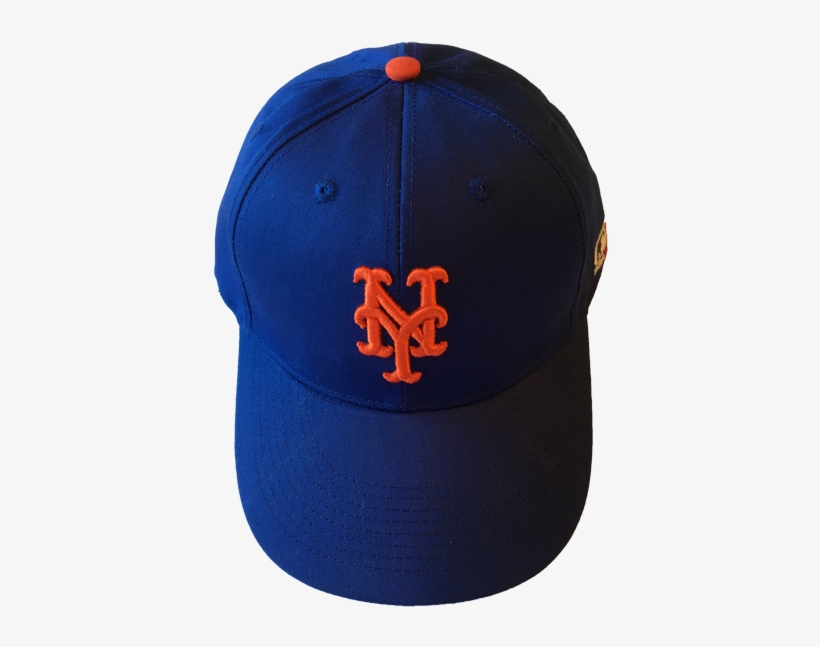 ny mets fitted