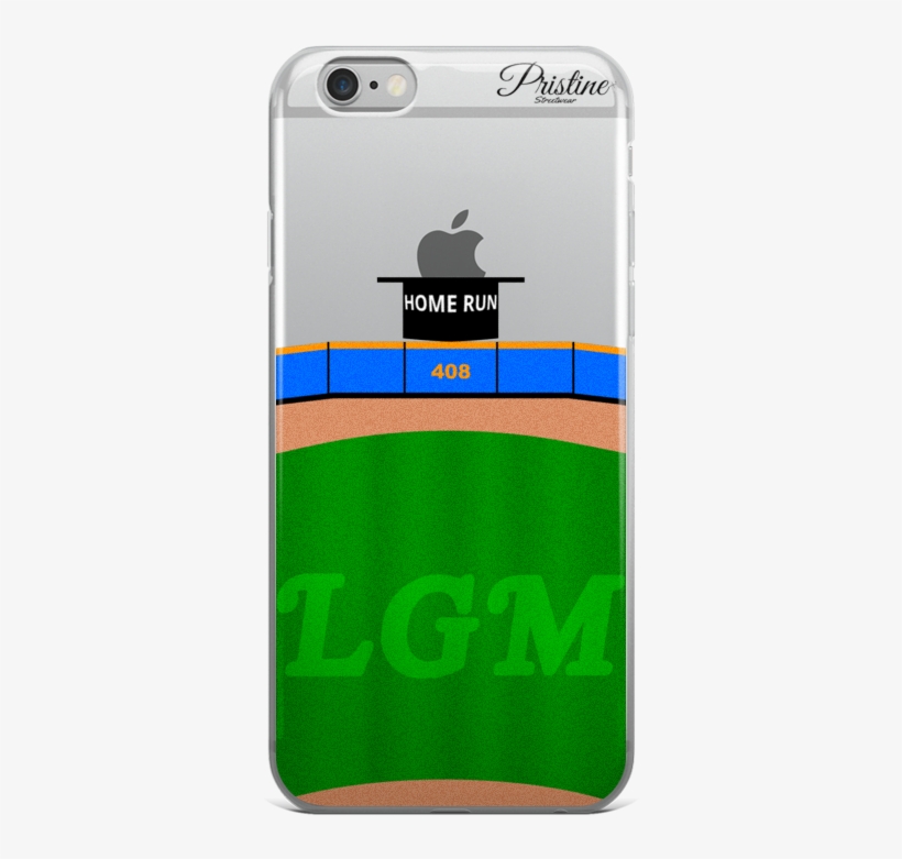 Iphone 6/6s Ny Mets Hr Apple Case - Iphone, transparent png download