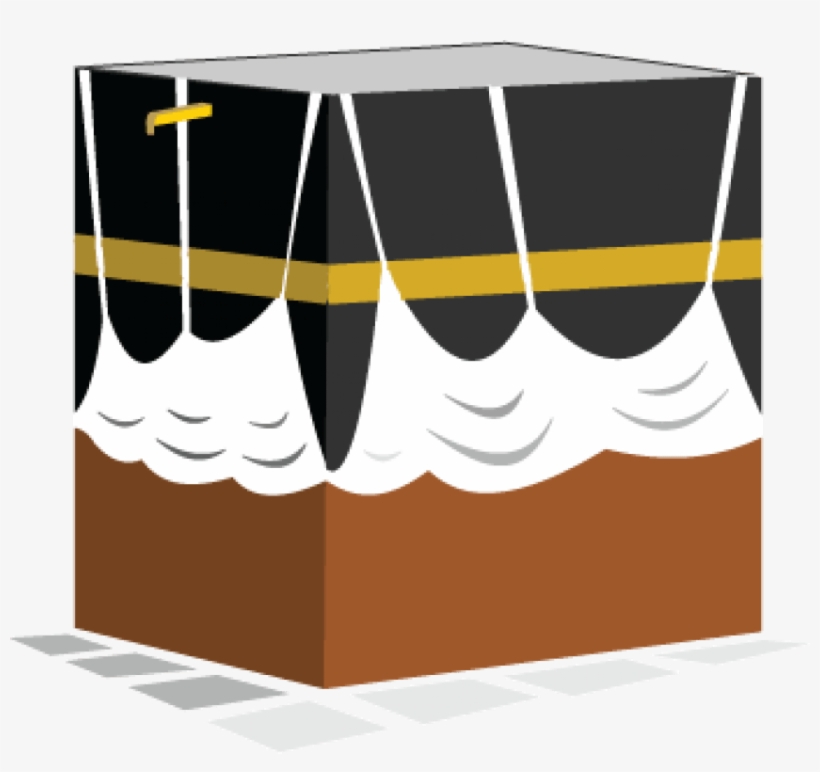 Free Png Kaaba Png Images Transparent - Day Of Arafah Quotes, transparent png download