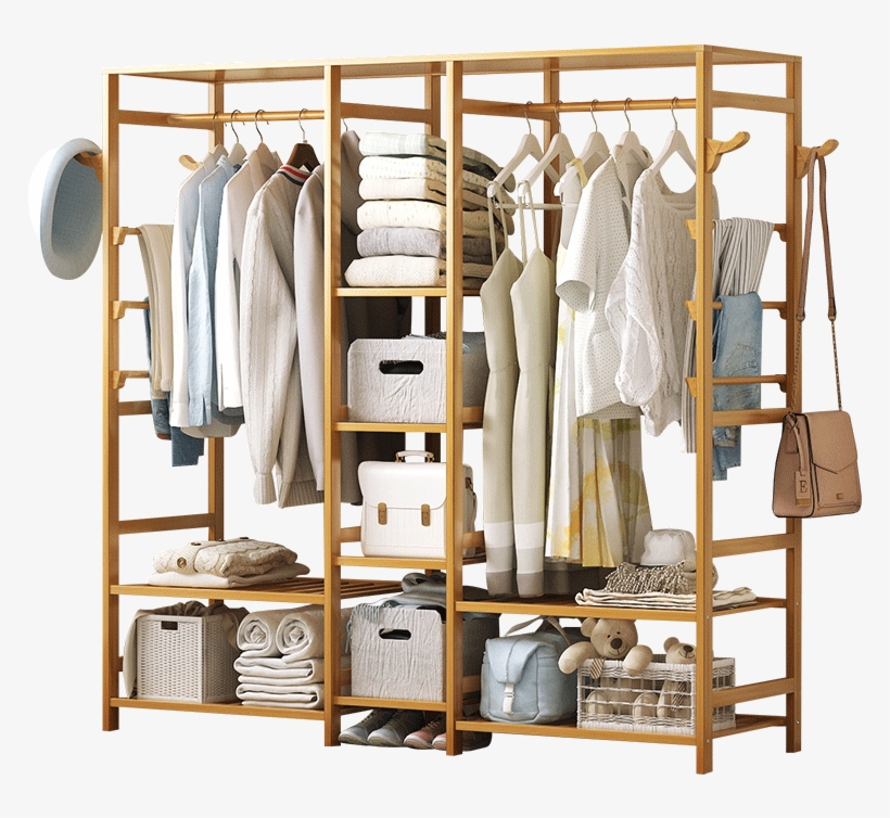 Lightbox Moreview - Closet, transparent png download